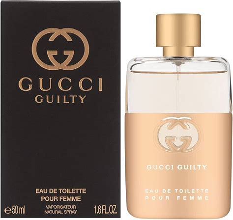 gucci guilty edt pour femme|gucci guilty perfume best price.